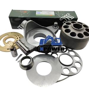 Nuevos kits de reparación de bomba principal AP2D36, piezas de maquinaria de construcción específicas para excavadora - Product Image 1