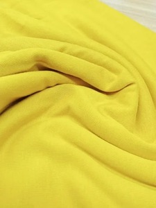 Tissu en coton biologique léger le plus vendu pour vêtements de mode, vêtements de détente et usage quotidien - Fabrication sur mesure - Product Image 3