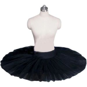 Falda <span class=keywords><strong>de</strong></span> Tul <span class=keywords><strong>de</strong></span> 7 Capas, Elegante Falda <span class=keywords><strong>de</strong></span> <span class=keywords><strong>Ballet</strong></span>, Múltiples Colores, Falda Abultada, Falda <span class=keywords><strong>de</strong></span> Princesa, Falda <span class=keywords><strong>de</strong></span> Bailarina, Pettiskirt para Actuaciones, para Mujer - Product Image 1