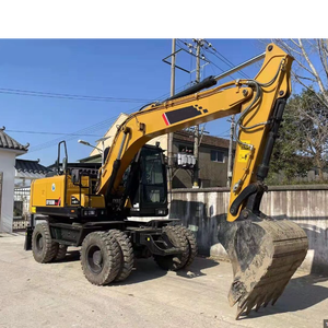 155c Graafmachine 15 Ton <span class=keywords><strong>Sany</strong></span> SY155C-9 Sy155c Sy155 W Sy135 <span class=keywords><strong>Sy115</strong></span> Tweedehands Graafmachine - Product Image 4