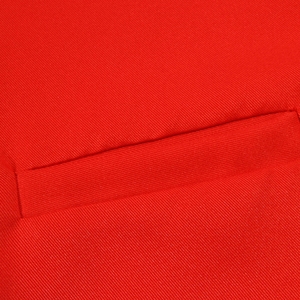 Gilet de Volontaire à Boutons pour Enfants (Garçons et Filles) de 5 à 16 Ans – Uniforme pour Activités Scolaires, Services Sociaux et Nettoyage Public - Product Image 5
