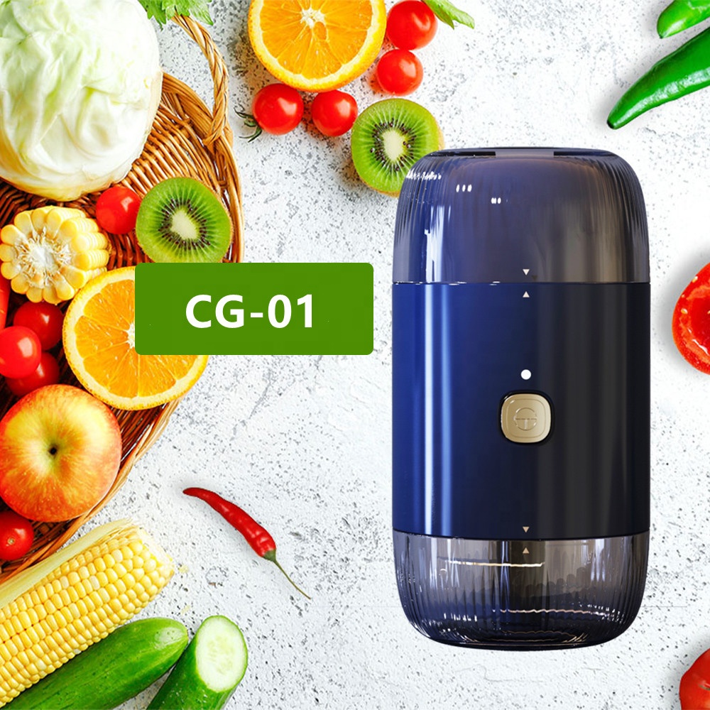 380 мл мини Электрический измельчитель, блендер для мяса, кухонный комбайн