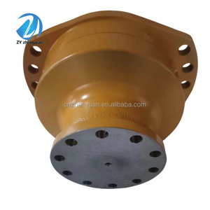 Moteur à pistons radiaux MS/MSE/MK/MKE/ML MSE18-9-111-A18-2A50-0000 003743735C Hydraulique à basse vitesse et couple élevé - Product Image 2