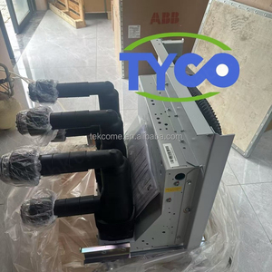 Disjoncteurs amovibles VD4 12kv 630A/1250A/1600A/2000A/2500A/3000A/4000A 12KV - Product Image 3