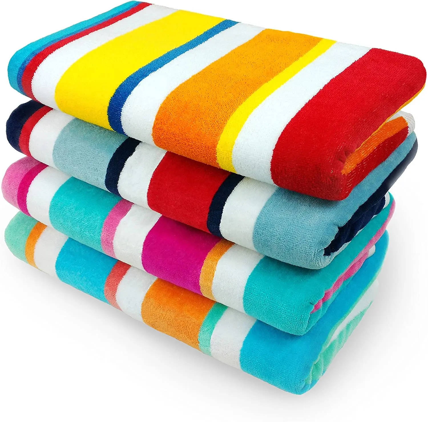 Фабричная печать на заказ, большие быстросохнущие махровые пляжные полотенца, 100% хлопчатобумажные пляжные полотенца для взрослых