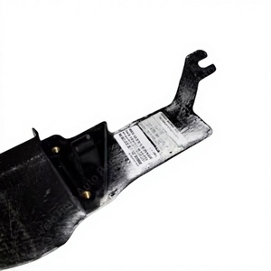 Moldura Decorativa de Fibra de Carbono de Alta Calidad para el Tablero de Instrumentos, Compatible con Ferrari F8 883065, Reemplazo Original, Material Premium 985854846 - Product Image 6
