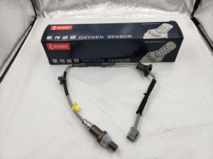 Sensor de Oxígeno Original para Automóvil, Sensor de Detección Confiable para Piezas de Repuesto del Motor del Vehículo - Product Image 1