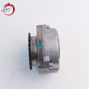 24350-26800   Engranaje de Árbol de Levas CVVT Original H-yundai K-ia 24350 26800 OEM 2435026800 - Product Image 6