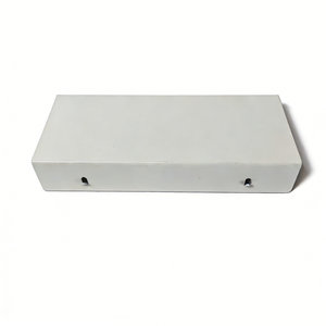 Caja de Almacenamiento con Panel Perforado y Ganchos Metálicos, Diseño Perforado, Marca Sujie, Color Personalizable, Estantes y Accesorios de Almacenamiento para el Hogar - Product Image 3