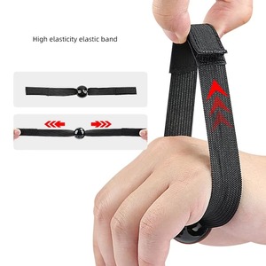 Aofit สายรัดออกกำลังกายปรับได้, สายรัดสำหรับฝึกวอลเล่ย์บอลอุปกรณ์แก้ไขด้วยมือ - Product Image 4