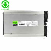 Chargeur de batterie plomb-acide/Lithium/Li-ion/24-288V à charge rapide 24V70A,42V60A,48V50A,60V45A,72V30A voitures de golf