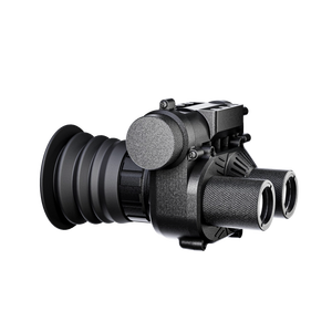 Dispositivo de Visión Nocturna HENBAKER CY10 para Oscuridad Total, Monocular Digital Infrarrojo Montado en la Cabeza, Soporte para Visión Nocturna CY10 - Product Image 3