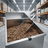 Pinceaux de cuisson coréens en bambou de qualité supérieure, résistants au feu, à haute valeur esthétique, faible teneur en cendres et en humidité, écologiques