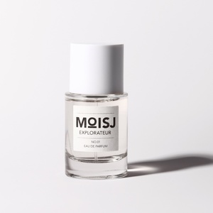 <span class=keywords><strong>Profumeria</strong></span> a cilindro grande tappo larga da 50ml <span class=keywords><strong>in</strong></span> bottiglia di vetro con <span class=keywords><strong>profumo</strong></span> a nebbia lunga di qualità - Product Image 2