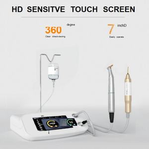 Motor eléctrico de implante <span class=keywords><strong>dental</strong></span> para cirugía, equipo <span class=keywords><strong>dental</strong></span> piezoeléctrico para cirugía de belleza y hueso, uso médico - Product Image 5