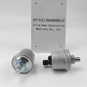 Shantui escavadeira peças instrumento caixa <span class=keywords><strong>D2102</strong></span>-00700 <span class=keywords><strong>D2102</strong></span>-<span class=keywords><strong>01000</strong></span> óleo manômetro - Product Image 4