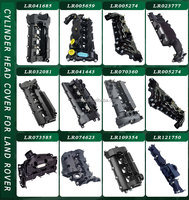 LR109354 Cache soupape moteur pour Land Rover Range Rover L405 Discovery V L462 Range Rover Sport L494