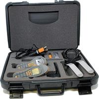 New Original Ady Stock Protimeter Bld5975 Flood Kit (includessurveymasterhygromaster Lextention and Baseboard Probehard Case)
