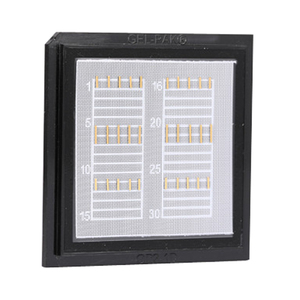Chip Láser de <span class=keywords><strong>Emisor</strong></span> Único de 1550nm y 3W para Comunicación Óptica, Detección por Fibra y Detección Remota - Product Image 5