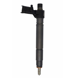 Inyector de Combustible Common Rail Diésel Original 0445116043, 0445116073, 0445115091 02JDE36716, LR056366, LR022335, 9687454480 - Product Image 6