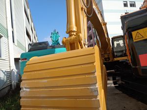 Excavatrice utilisée de CAT 330BL, de Cat 330B 330D 325BL 330CL 325D à vendre - Product Image 4