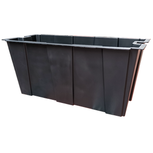 Fioriera da Interno 'SEPARE' 63 lt, 79x35x37h cm - Product Image 1