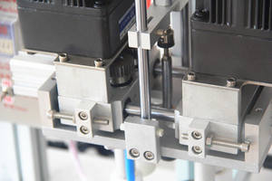 เครื่องปิดฝาขวดพลาสติก,เครื่องปิดฝาแบบ6100/ขวดพลาสติก - Product Image 5