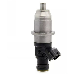 Inyector de Combustible E7T05071 1465A003 MR560552 para Mitsubishi Carisma 1.8 Motor de Gasolina - Product Image 1