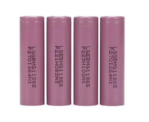 18650 2900mah battery rechargeable battery for Electric Bicycles Scooters 18650 lithium ion batteries