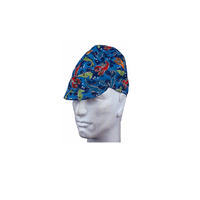 Chapeau de protection contre la poussière de soudage de haute qualité Prix compétitif Coton/Capuchon en tissu ignifuge pour soudeurs