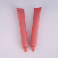 Emballage cosmétique OEM ODM, tubes souples écologiques pour gloss à lèvres, contenants et emballages, soins de la peau, crème pour les yeux, tubes souples