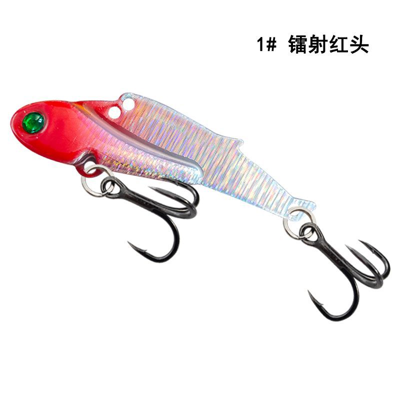 หัวเลเซอร์สีแดง 1 หัว