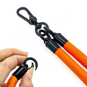 Custom Durable Cost Effective Nylon Universal Crossbody <b>Patch</b> Mobile I13 Pro Max Smart Lanyard with Phone Strap and Custom Logo - Product Image 2