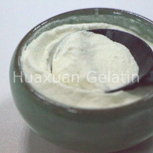 हाइड्रोलाइज्ड कोलेजन पाउडर प्रकार 1 2 <span class=keywords><strong>3</strong></span> फैक्टरी मूल्य हलाल कोलेजन प्रोटीन - Product Image 5