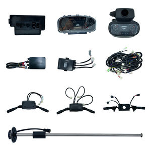 高品質カスタマイズ多段燃料水レベルセンサー1-3.5Tフォークリフト用燃料センサーOEM付き - Product Image 5