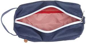 Sac de moulinet de pêche simple, personnalisé, imperméable, avec poche en filet, réglable, de haute qualité, sacs de lavage avec fermeture éclair, sacs cosmétiques - Product Image 3