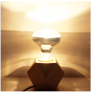 Bombillas Incandescentes de Alta Calidad para Lámparas de Lava R39, 25W 30W E14 E17, Bombillas de Filamento de Tungsteno, Bombillas R39 - Product Image 6