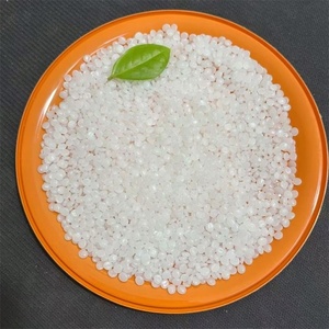 Wholesale Virgin PE Granules Polyethylene HDPE 8008H 5420 Natural Color HDPE <b>Drum</b> <b>Plastic</b> Raw Materials Film Molding HDPE Pipe - Product Image 3