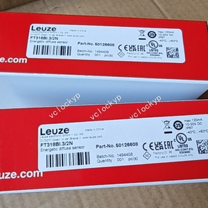 NUEVO LEUZE FT318BI.3/2N Hecho en China - Product Image 2