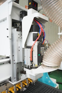 Sudiao <span class=keywords><strong>CNC</strong></span> máy làm tổ cho tủ đồ nội thất SD-1325CC - Product Image 6