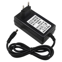 Alimentation électrique Banana Pi R4, 12V, 5a, prise EU/US, adaptateur d'alimentation, Interface DC pour Banana Pi R4