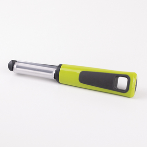 Stainless Steel Vegetable Peeler Non Slip Handle Fruit Potato Peeler <b>Kitchen</b> <b>Gadget</b> For Home Cooking - Product Image 5