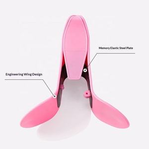 Appareil d'<span class=keywords><strong>exercice</strong></span> du plancher pelvien portable, tonificateur compact pour les hanches et les cuisses, équipement d'<span class=keywords><strong>exercice</strong></span> de Kegel pour une utilisation à domicile, récupération post-partum pour les femmes - Product Image 5