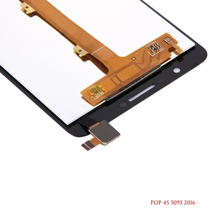 Pantalla pour Alcatel Pop 4S 5095 2016 Remplacement de l'assemblage du panneau d'affichage Lcd - Product Image 5