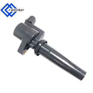 Westbay Zündspule 4M5G-12A366-BC 4M5G-12A366-BB 4M5G-12A366-CA 4M5G12A366BC für Ford Mercury Focus Escape Mazda Tribute - Product Image 5