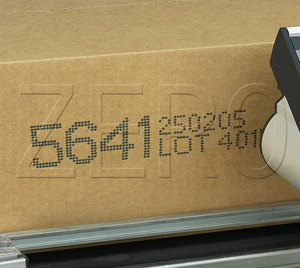 Aricode DOD nhân vật lớn máy in phun cho ngày mã hóa hàng loạt mã hóa máy - Product Image 4