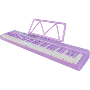 <span class=keywords><strong>Clavier</strong></span> de piano électronique polyvalent pour un son grandeur nature, contrôleur <span class=keywords><strong>MIDI</strong></span>, fonction accordéon, performance scénique professionnelle - Product Image 2