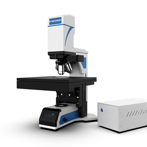 Automated Laboratory Microscope for Environmental & Life Sciences USB Biological Microscope for Various Applications - Product Image 2