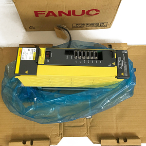 A06B-6111-H011 # H550 Fanuc新型原装数控机床零件伺服放大器，用于工业控制和PLC编程 - Product Image 5