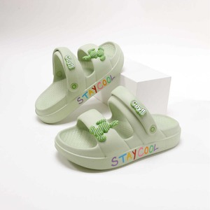 Zapatos <span class=keywords><strong>para</strong></span> Niños, <span class=keywords><strong>Sandalias</strong></span> <span class=keywords><strong>para</strong></span> Niños Pequeños, Pantuflas EVA, <span class=keywords><strong>Sandalias</strong></span> de Playa <span class=keywords><strong>para</strong></span> Niños y Niñas, <span class=keywords><strong>Sandalias</strong></span> de Diseño <span class=keywords><strong>para</strong></span> <span class=keywords><strong>Adolescentes</strong></span> - Product Image 4